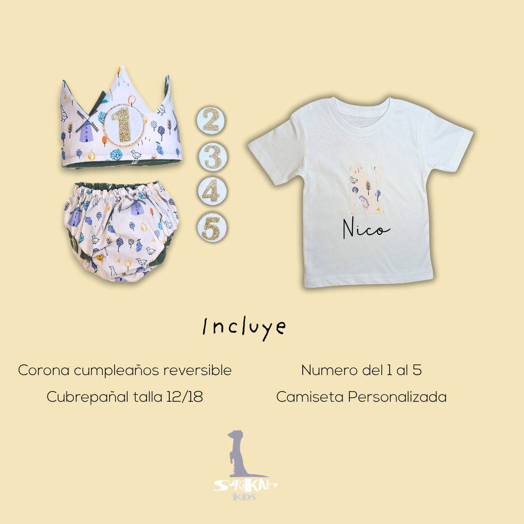 complete package_set