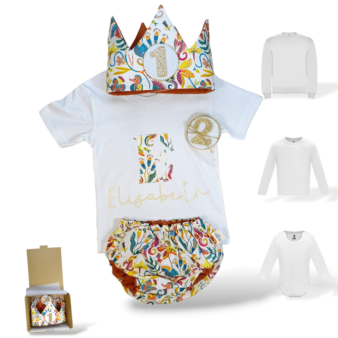 Conjunto completo Mar