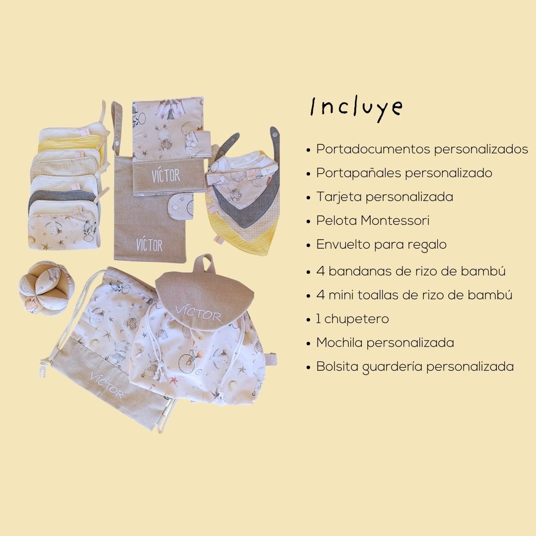 complete package_set