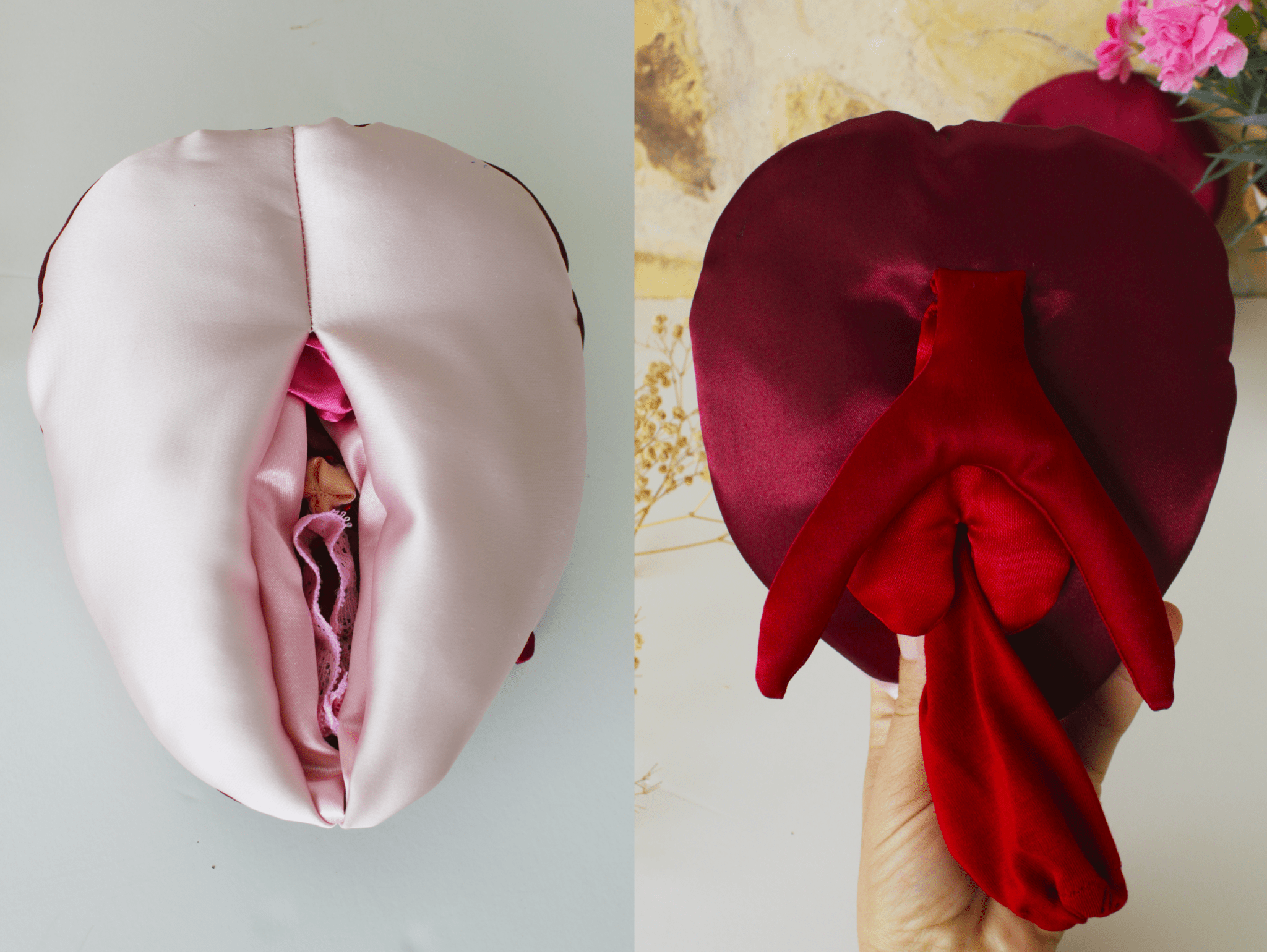 vulva